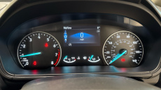 Ford EcoSport 1.0 EcoBoost 125 Titanium 5dr Petrol Hatchback